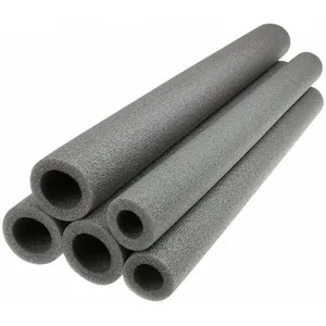 Трубки из пенополиэтилена