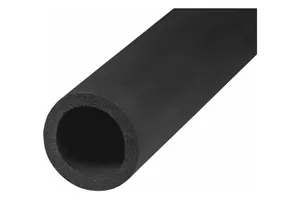 Трубки из вспененного каучука