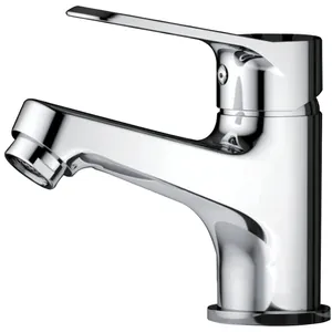 Смесители для умывальника