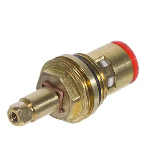 Комплектующие для смесителей