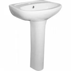 Умывальники и пьедесталы