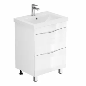 Тумбы под умывальник