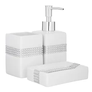 Аксессуары для санузлов