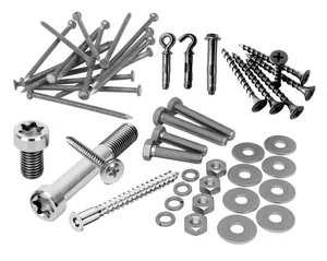 Крепежные детали