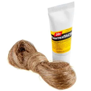 Уплотнительные материалы