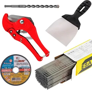 Стройматериалы и инструмент