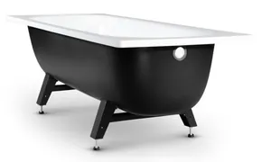 Ванны стальные