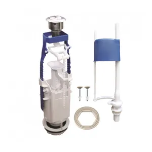 Комплектующие для сливных изделий