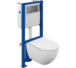 Инсталляции и элементы подвесных конструкций