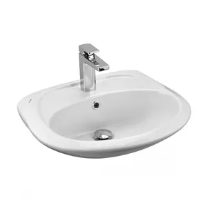 Умывальники