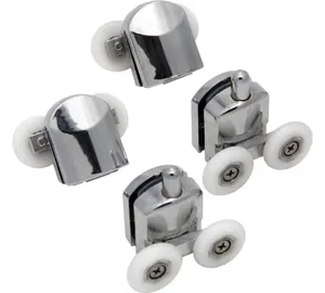 Комплектующие для душевых конструкций