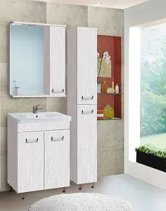 Колонна Титан 300Т Vako (белая) [13627] thumbnail