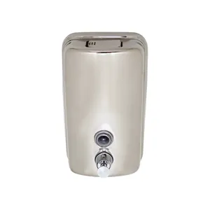 Дозатор для жидкого мыла TM802 [102150]