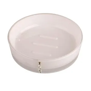 Мыльница A9184 (white cristal) [106066] thumbnail