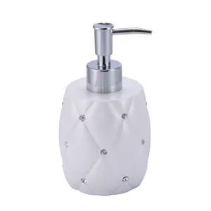 Дозатор для жидкого мыла Ампир [106157]