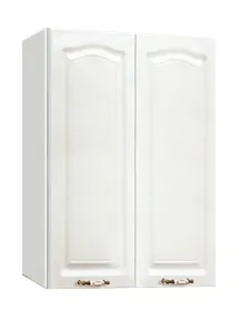 Шкаф ПШ 600/800 Классика (белая ольха) Vako [17154]