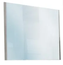 Зеркало Техно 600 (бетон светлый) Vako [18670] thumbnail