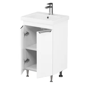 Тумба Аура для умывальника COMO 50 GRADEONIKA thumbnail