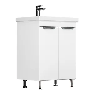 Тумба Аура для умывальника COMO 60 GRADEONIKA