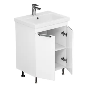 Тумба Аура для умывальника COMO 60 GRADEONIKA thumbnail