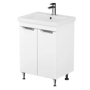 Тумба Аура для умывальника COMO 60 GRADEONIKA thumbnail