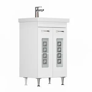 Тумба Деметра для умывальника COMO 50 GRADEONIKA thumbnail