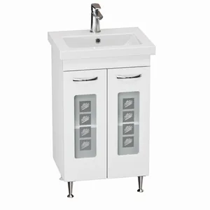 Тумба Деметра для умывальника COMO 50 GRADEONIKA thumbnail