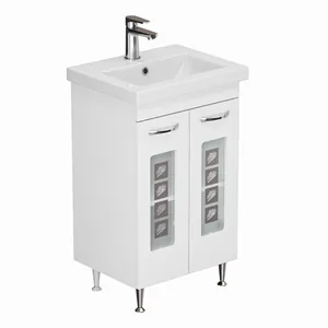 Тумба Деметра для умывальника COMO 50 GRADEONIKA thumbnail