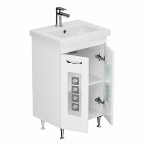 Тумба Деметра для умывальника COMO 50 GRADEONIKA thumbnail