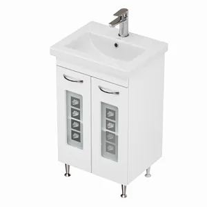 Тумба Деметра для умывальника COMO 50 GRADEONIKA thumbnail