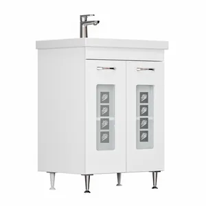 Тумба Деметра для умывальника COMO 60 GRADEONIKA