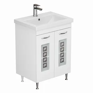 Тумба Деметра для умывальника COMO 60 GRADEONIKA thumbnail