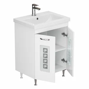 Тумба Деметра для умывальника COMO 60 GRADEONIKA thumbnail