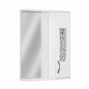 Шкаф зеркальный Муза 550 прав. GRADEONIKA thumbnail