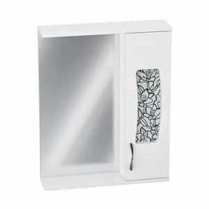 Шкаф зеркальный Муза 550 прав. GRADEONIKA thumbnail