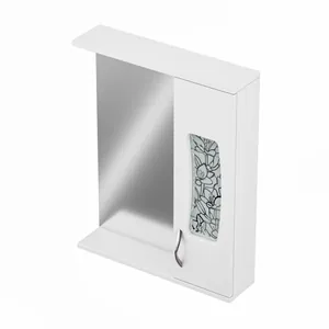 Шкаф зеркальный Муза 550 прав. GRADEONIKA thumbnail