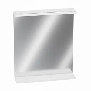 Шкаф зеркальный Орфей 600 с подсветкой GRADEONIKA thumbnail