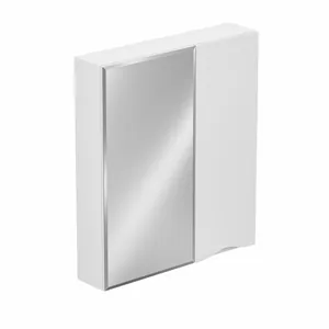 Шкаф зеркальный Океан 600 GRADEONIKA thumbnail