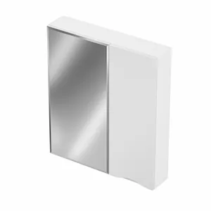 Шкаф зеркальный Океан 600 GRADEONIKA thumbnail