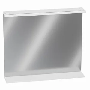 Шкаф зеркальный Орфей 800 с подсветкой GRADEONIKA thumbnail