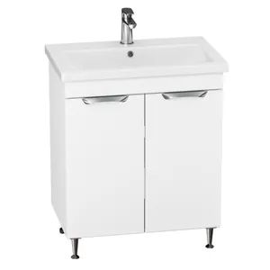 Тумба Аура для умывальника COMO 70 GRADEONIKA thumbnail