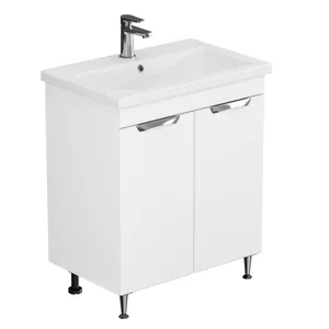 Тумба Аура для умывальника COMO 70 GRADEONIKA thumbnail