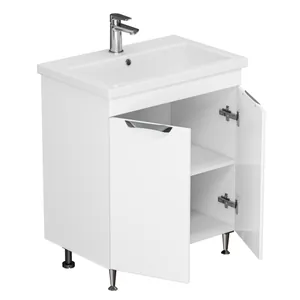 Тумба Аура для умывальника COMO 70 GRADEONIKA thumbnail