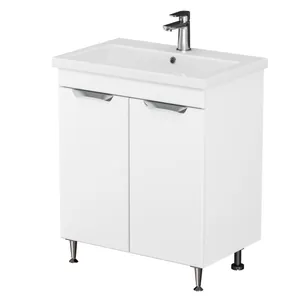 Тумба Аура для умывальника COMO 70 GRADEONIKA thumbnail