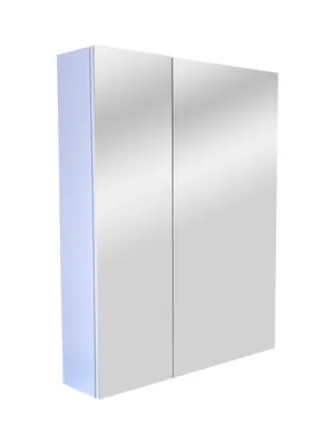 Шкаф зеркальный Дафна 550 GRADEONIKA thumbnail