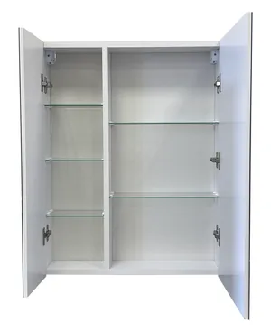 Шкаф зеркальный Дафна 550 GRADEONIKA thumbnail