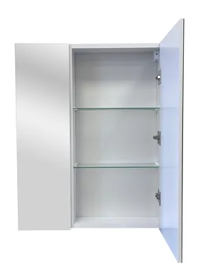 Шкаф зеркальный Дафна 550 GRADEONIKA thumbnail