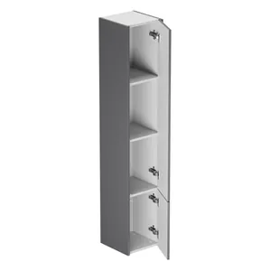 Колонна Эллада 300 серая, подвесная GRADEONIKA thumbnail