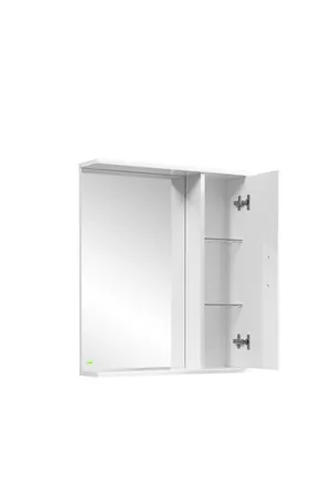 Шкаф зеркальный Спарта 500 прав. GRADEONIKA thumbnail