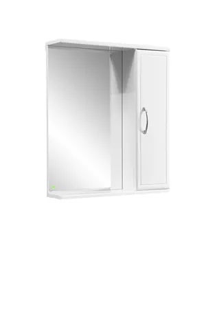 Шкаф зеркальный Спарта 500 прав. GRADEONIKA thumbnail